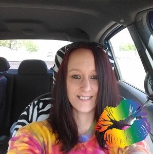 Meet your Posher, Patricia